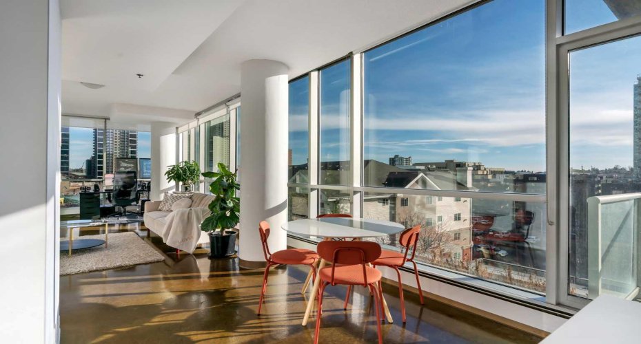 135 13 Avenue, Calgary, Alberta T2R 0W8, 1 Bedroom Bedrooms, ,1 BathroomBathrooms,Residential,For Sale,13,A2285946