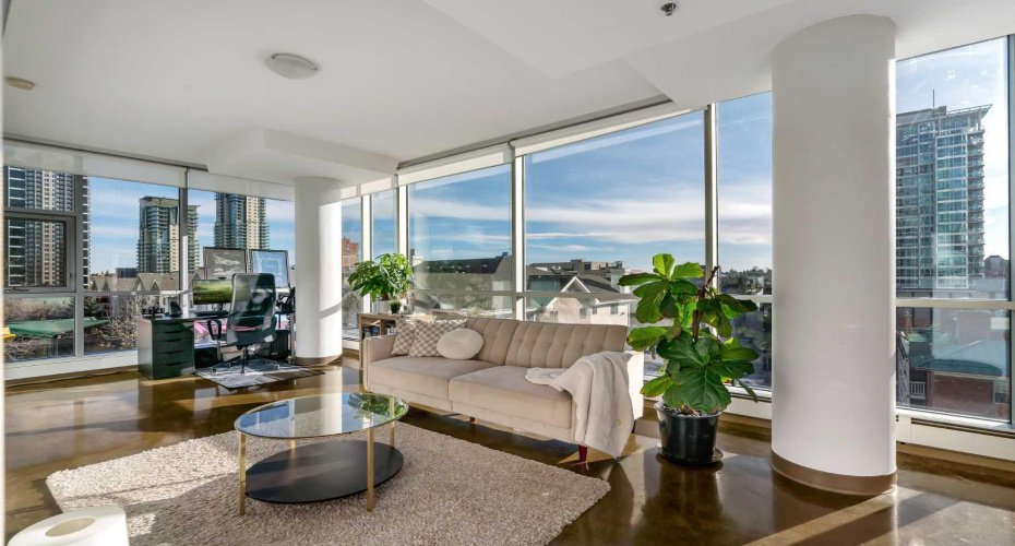 135 13 Avenue, Calgary, Alberta T2R 0W8, 1 Bedroom Bedrooms, ,1 BathroomBathrooms,Residential,For Sale,13,A2285946