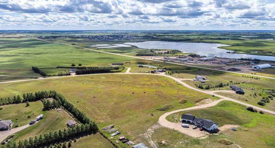 45 Clearview Drive, Rural Vermilion River, County of, Alberta T0B 2P0, ,Land,For Sale,Clearview,A2285955