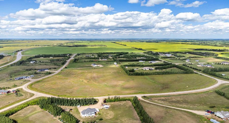 45 Clearview Drive, Rural Vermilion River, County of, Alberta T0B 2P0, ,Land,For Sale,Clearview,A2285955