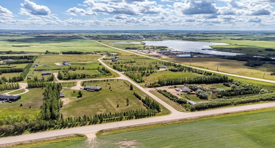 45 Clearview Drive, Rural Vermilion River, County of, Alberta T0B 2P0, ,Land,For Sale,Clearview,A2285955