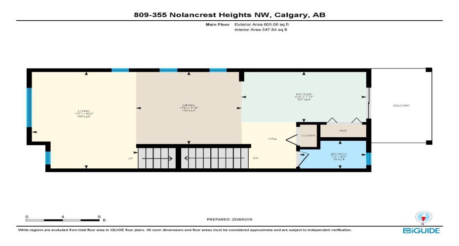 355 Nolancrest Heights, Calgary, Alberta T3R 0Z9, 3 Bedrooms Bedrooms, ,3 BathroomsBathrooms,Residential,For Sale,Nolancrest,A2285958