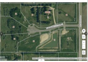 51 Bearspaw Heights Place, Rural Rocky View County, Alberta T3R 1C4, ,Land,For Sale,Bearspaw Heights,A2285965