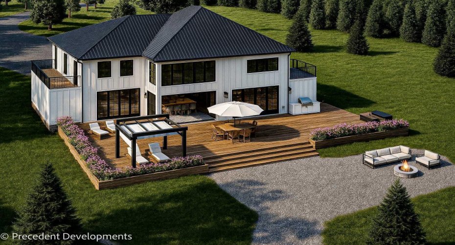 47 Calterra Estates Drive, Rural Rocky View County, Alberta T4B 3P4, ,Land,For Sale,Calterra Estates,A2285970