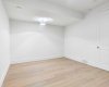 Basement Rec Room