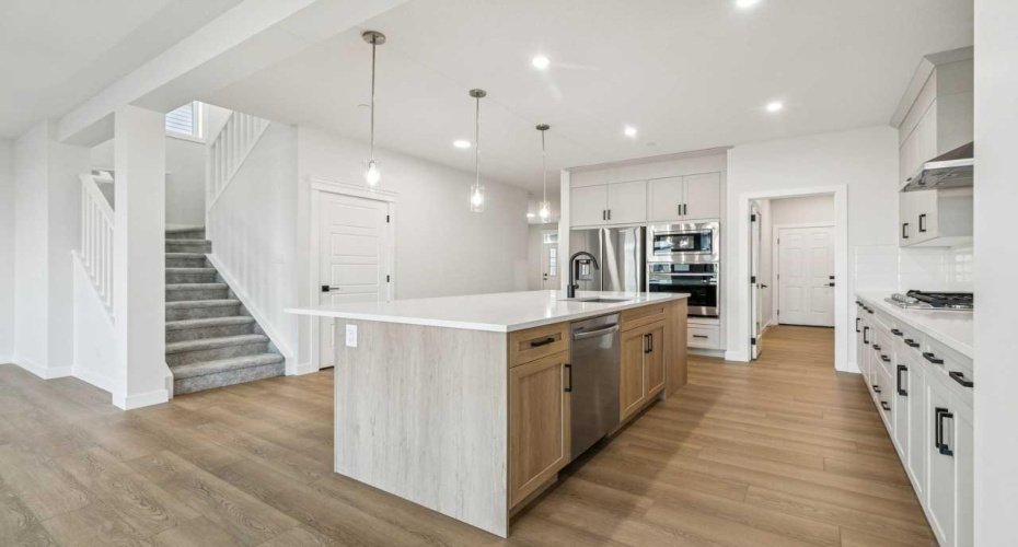 144 Hotchkiss Common, Calgary, Alberta T3S0N8, 4 Bedrooms Bedrooms, ,3 BathroomsBathrooms,Residential,For Sale,Hotchkiss,A2286016