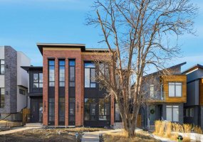 1427 26A Street, Calgary, Alberta T3C 1K9, 5 Bedrooms Bedrooms, ,4 BathroomsBathrooms,Residential,For Sale,26A,A2286048