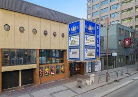 627 8 Avenue, Calgary, Alberta T2P 0W9, ,Commercial,For Sale,8,A2279031