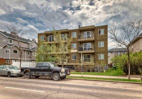 1613 11 Avenue, Calgary, Alberta T3C 0N3, 1 Bedroom Bedrooms, ,1 BathroomBathrooms,Residential,For Sale,11,A2259885