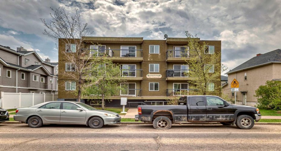 1613 11 Avenue, Calgary, Alberta T3C 0N3, 1 Bedroom Bedrooms, ,1 BathroomBathrooms,Residential,For Sale,11,A2259885