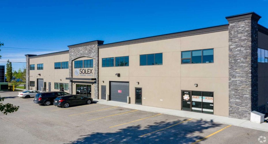 4720 106 Avenue, Calgary, Alberta T2Z 0G4, ,Commercial,For Lease,106,A2266237