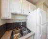 Cozy Kitchen