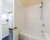 4pc Bath