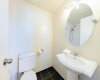 Main Floor Bath