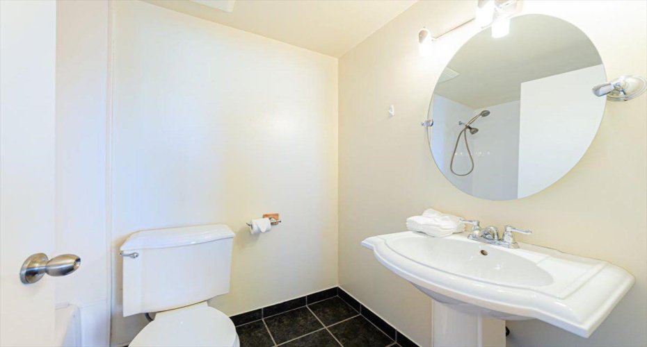 Main Floor Bath