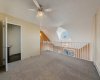 Upper Loft Area