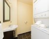 Ensuite in Loft