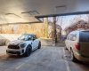 Parking Stall - E5