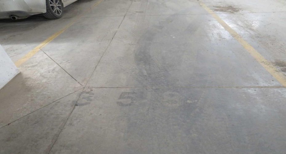parking no : 358