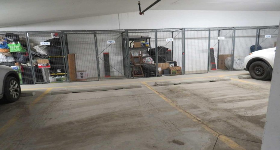 Storage