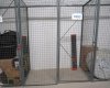 Storage locker