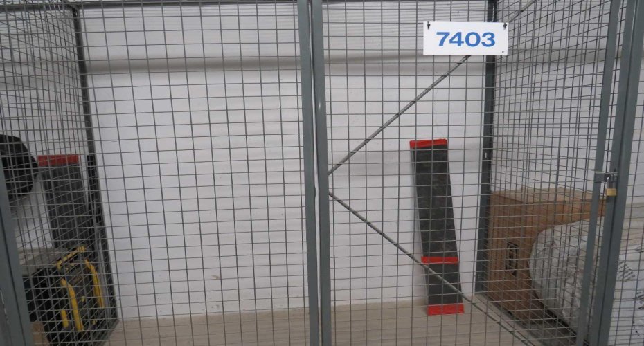 Storage no: 7403