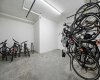 Bike Storage