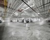 Underground Parkade