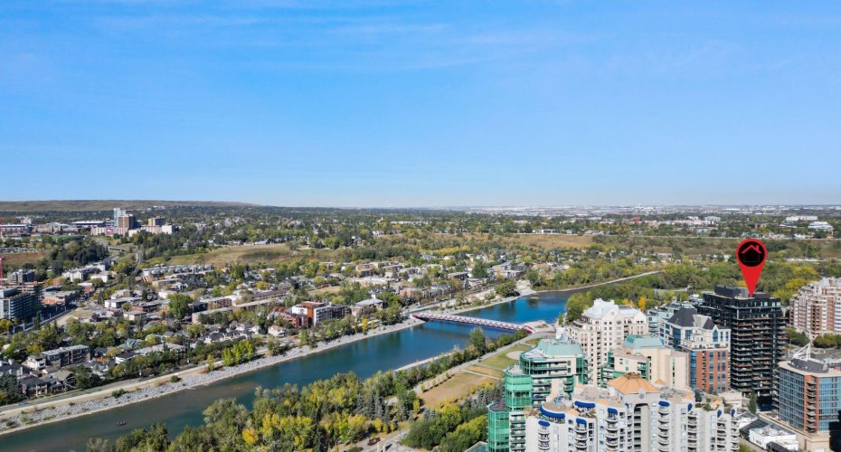 730 2 Avenue, Calgary, Alberta T2P 1R8, 2 Bedrooms Bedrooms, ,2 BathroomsBathrooms,Residential,For Sale,2,A2286080