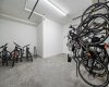 Bike Storage