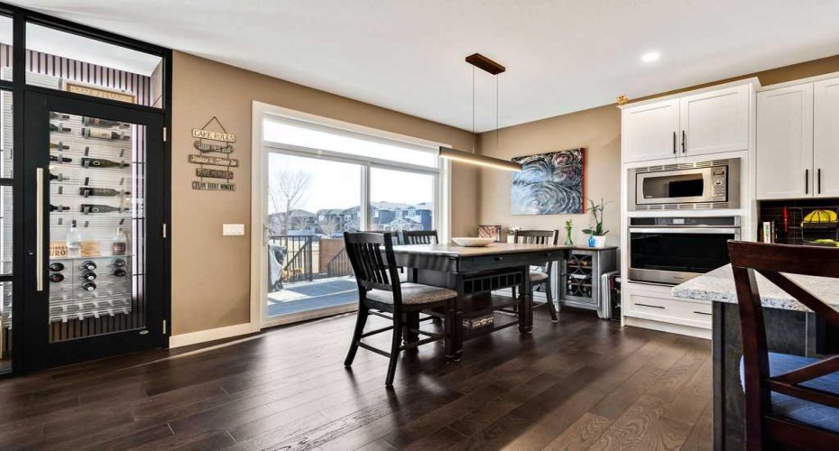 205 Aspenmere Way, Chestermere, Alberta T1X 0Y2, 4 Bedrooms Bedrooms, ,4 BathroomsBathrooms,Residential,For Sale,Aspenmere,A2286195