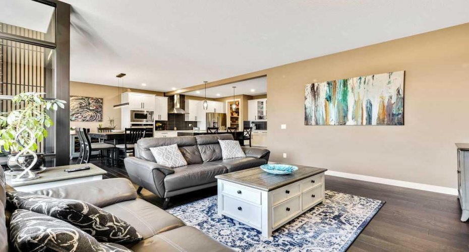 205 Aspenmere Way, Chestermere, Alberta T1X 0Y2, 4 Bedrooms Bedrooms, ,4 BathroomsBathrooms,Residential,For Sale,Aspenmere,A2286195