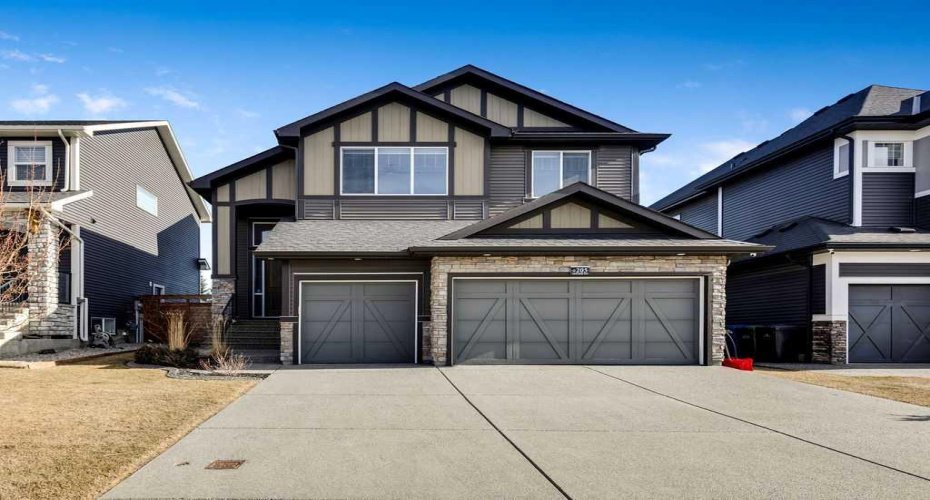 205 Aspenmere Way, Chestermere, Alberta T1X 0Y2, 4 Bedrooms Bedrooms, ,4 BathroomsBathrooms,Residential,For Sale,Aspenmere,A2286195