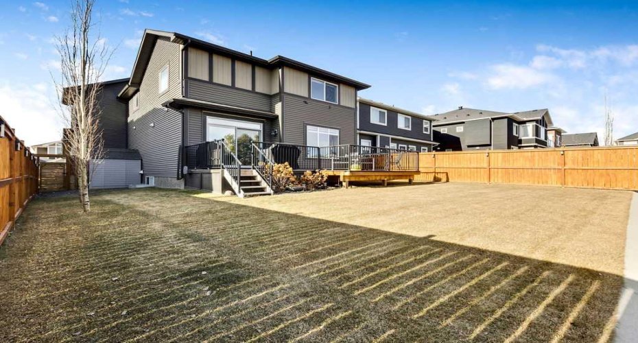 205 Aspenmere Way, Chestermere, Alberta T1X 0Y2, 4 Bedrooms Bedrooms, ,4 BathroomsBathrooms,Residential,For Sale,Aspenmere,A2286195