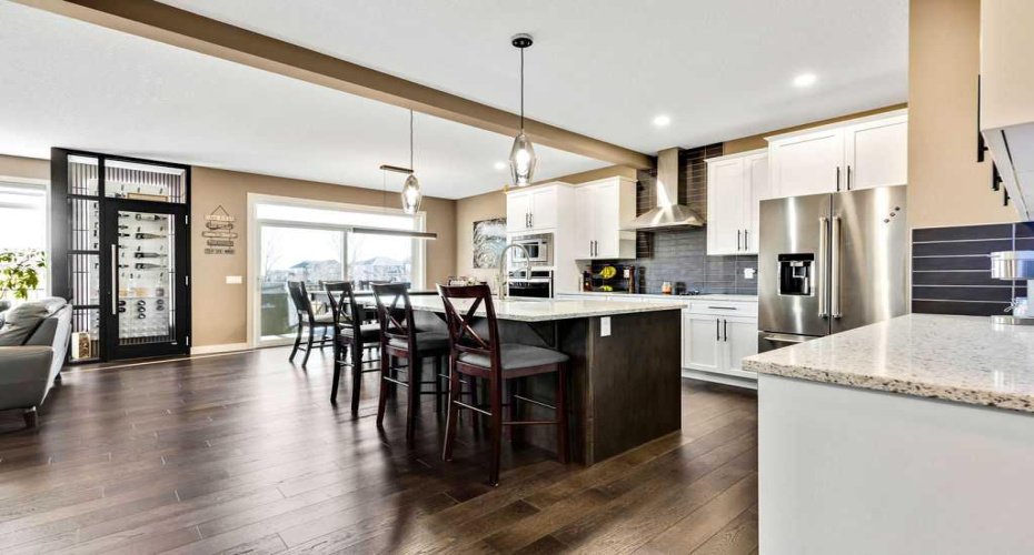 205 Aspenmere Way, Chestermere, Alberta T1X 0Y2, 4 Bedrooms Bedrooms, ,4 BathroomsBathrooms,Residential,For Sale,Aspenmere,A2286195