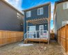 730 Belmont Drive, Calgary, Alberta T2X 4H3, 2 Bedrooms Bedrooms, ,3 BathroomsBathrooms,Residential,For Sale,Belmont,A2286204