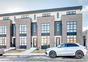 1607 37 Avenue, Calgary, Alberta T2T2h2, 3 Bedrooms Bedrooms, ,4 BathroomsBathrooms,Residential,For Sale,37,A2286214