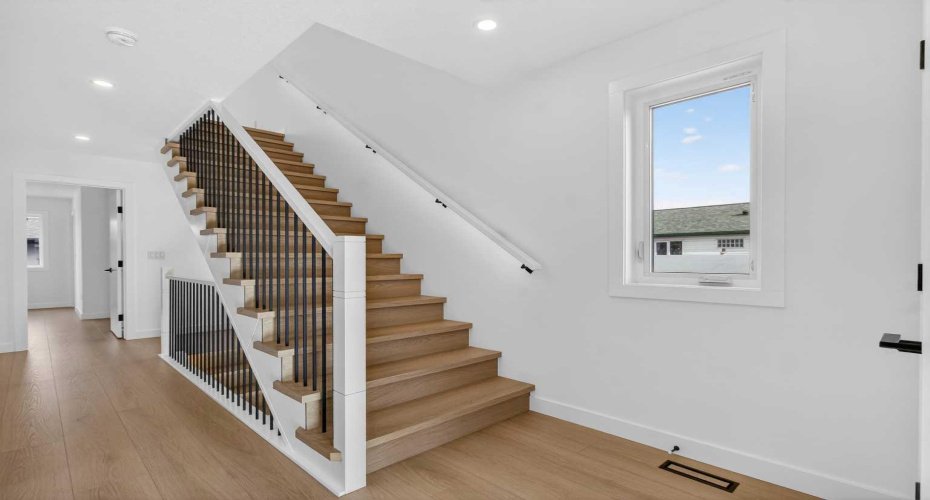 LED Handrail Lighting