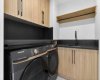 Laundry Room w/ Sink