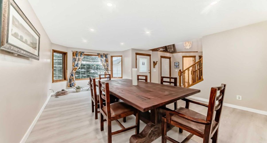 66 Tuscany Hills Point, Calgary, Alberta T3L 2C7, 4 Bedrooms Bedrooms, ,4 BathroomsBathrooms,Residential,For Sale,Tuscany Hills,A2286376