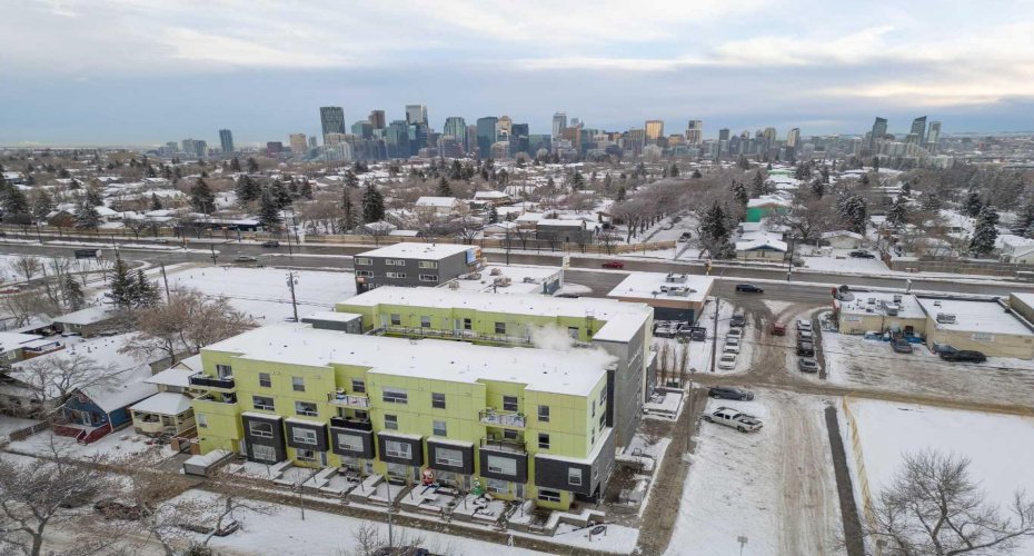 1740 9 Street, Calgary, Alberta T2M 4Z5, 1 Bedroom Bedrooms, ,1 BathroomBathrooms,Residential,For Sale,9,A2274422