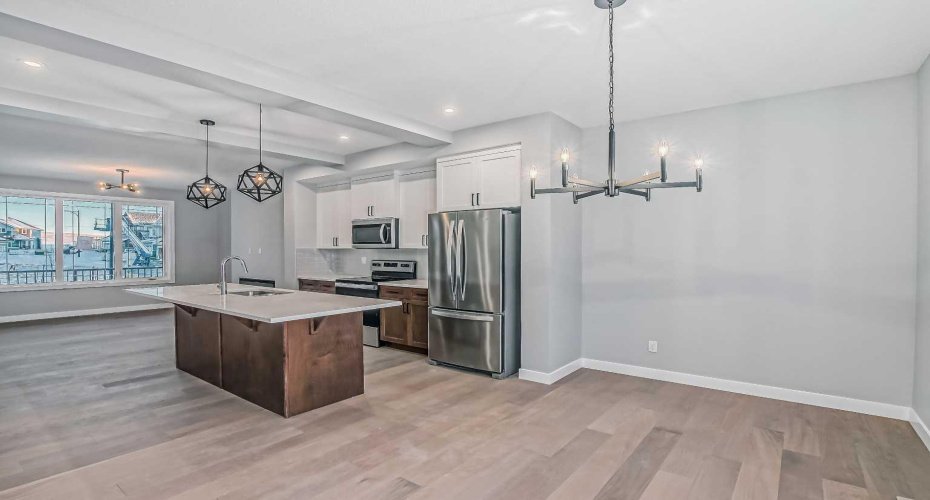 39 Agate Road, Cochrane, Alberta T4C 3B9, 3 Bedrooms Bedrooms, ,3 BathroomsBathrooms,Residential,For Sale,Agate,A2283062