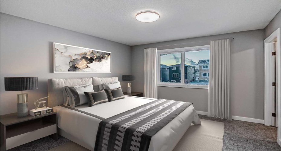 39 Agate Road, Cochrane, Alberta T4C 3B9, 3 Bedrooms Bedrooms, ,3 BathroomsBathrooms,Residential,For Sale,Agate,A2283062