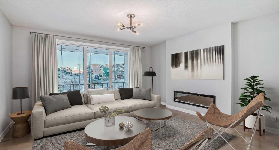 39 Agate Road, Cochrane, Alberta T4C 3B9, 3 Bedrooms Bedrooms, ,3 BathroomsBathrooms,Residential,For Sale,Agate,A2283062