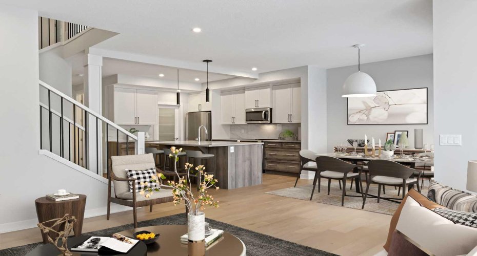 8 Topaz Place, Cochrane, Alberta T4C 3K2, 3 Bedrooms Bedrooms, ,3 BathroomsBathrooms,Residential,For Sale,Topaz,A2283082