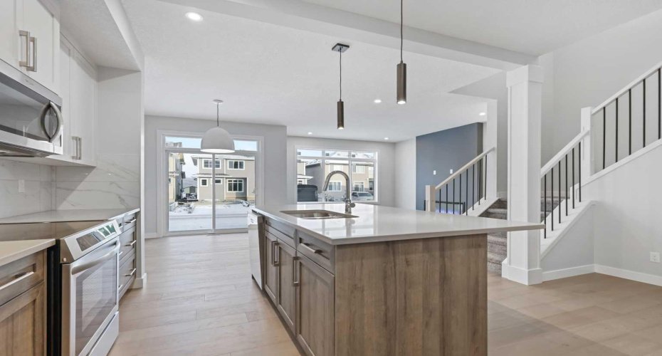 8 Topaz Place, Cochrane, Alberta T4C 3K2, 3 Bedrooms Bedrooms, ,3 BathroomsBathrooms,Residential,For Sale,Topaz,A2283082