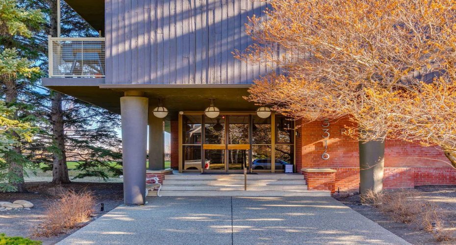 3316 Rideau Place, Calgary, Alberta T2S 1Z4, 1 Bedroom Bedrooms, ,1 BathroomBathrooms,Residential,For Sale,Rideau,A2285739