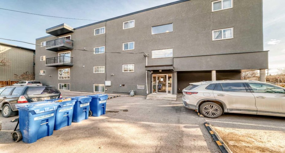 1817 16 Street, Calgary, Alberta T2T 4E3, 1 Bedroom Bedrooms, ,1 BathroomBathrooms,Residential,For Sale,16,A2286283