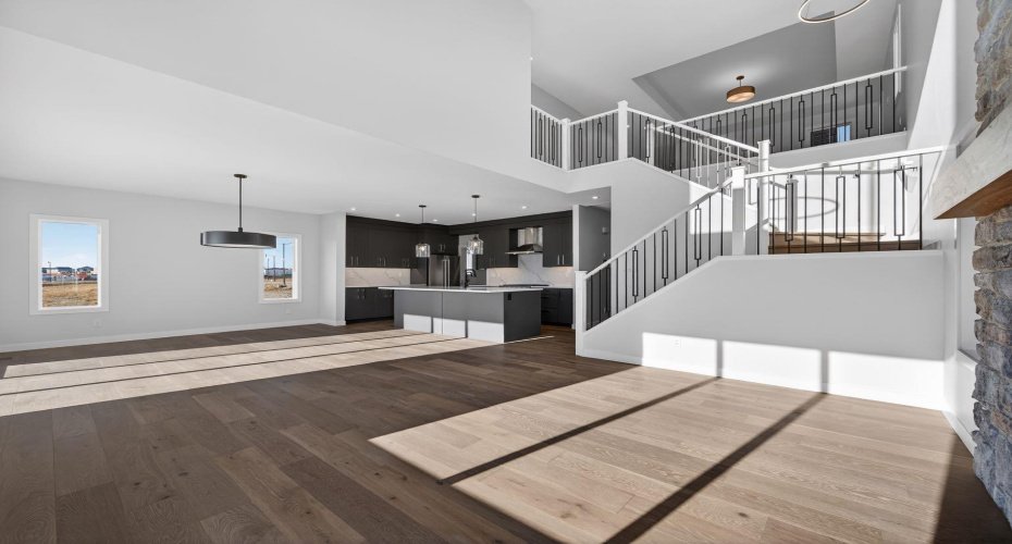 709 Dawson Common, Chestermere, Alberta T1X 1Z7, 4 Bedrooms Bedrooms, ,3 BathroomsBathrooms,Residential,For Sale,Dawson,A2286486