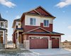 709 Dawson Common, Chestermere, Alberta T1X 1Z7, 4 Bedrooms Bedrooms, ,3 BathroomsBathrooms,Residential,For Sale,Dawson,A2286486